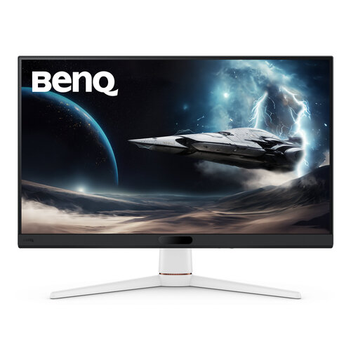 Περισσότερες πληροφορίες για "BenQ MOBIUZ EX271 (27"/Full HD)"