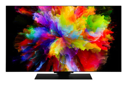 Περισσότερες πληροφορίες για "Panasonic TV-48Z80AEZ"
