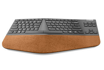 Περισσότερες πληροφορίες για "Lenovo KBD_BO Split KBD-US English (Γκρι/RF Wireless)"