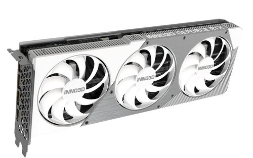Περισσότερες πληροφορίες για "Inno3D GeForce RTX 5070 Ti X3 OC WHITE"