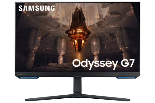 Περισσότερες πληροφορίες για "Samsung G70B (32"/4K Ultra HD)"