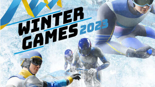 Περισσότερες πληροφορίες για "GAME Winter s 2023 (Nintendo Switch)"