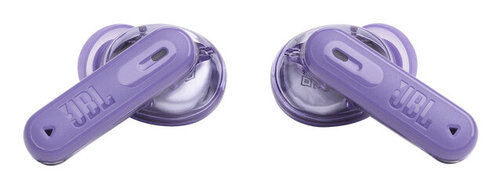 Περισσότερες πληροφορίες για "JBL Tune Beam 2 Ghost Edition (Πορφυρό)"