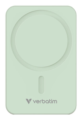Περισσότερες πληροφορίες για "Verbatim Charge 'n' Go Essentials (Πράσινο/20000mAh)"