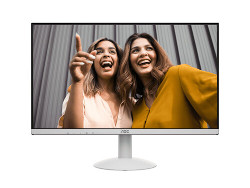 Περισσότερες πληροφορίες για "AOC 24B30H2/BW (23.8"/Full HD)"