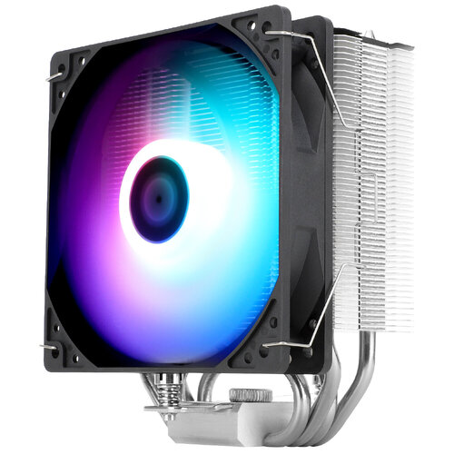 Περισσότερες πληροφορίες για "Thermalright Assassin X 120 Refined SE ARGB"