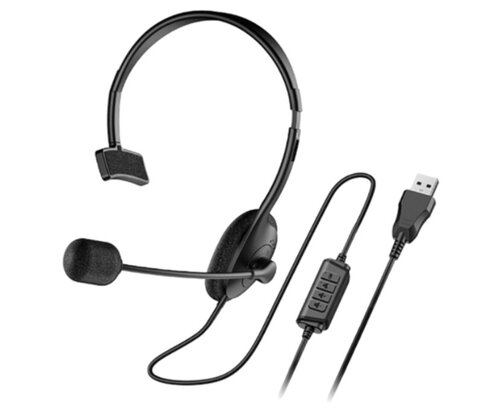 Περισσότερες πληροφορίες για "Genius HS-100U (Μαύρο/Ενσύρματα)"
