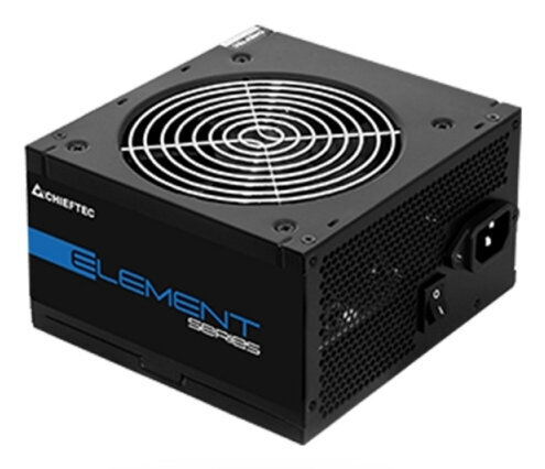Περισσότερες πληροφορίες για "Chieftec ELP-700S (700W)"