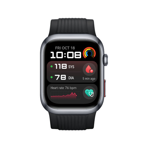 Περισσότερες πληροφορίες για "Huawei WATCH D2 LDU (38mm/Αλουμίνιο/Αλουμίνιο)"
