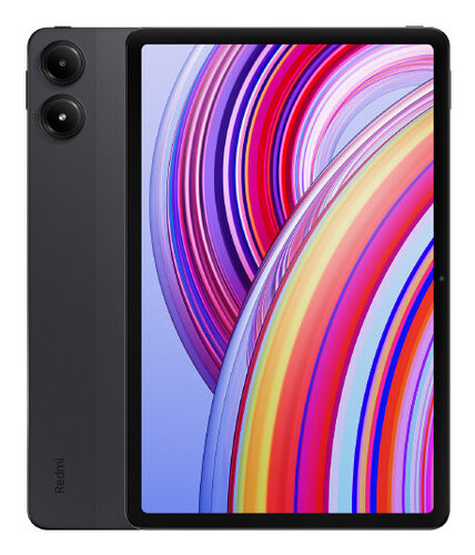 Περισσότερες πληροφορίες για "Xiaomi Redmi Pad Pro 5G 12.1" (128 GB/7s Gen 2/6 GB/Android 14)"