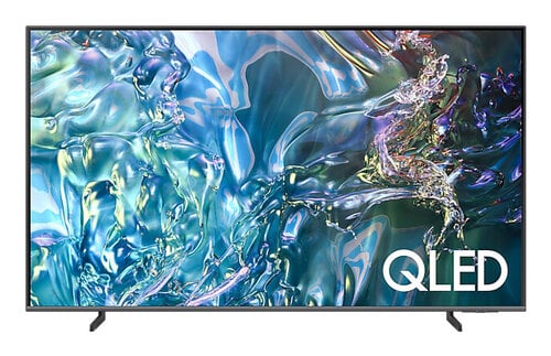 Περισσότερες πληροφορίες για "Samsung Q67D QE75Q67DAUXXH"