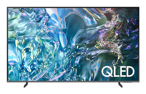 Περισσότερες πληροφορίες για "Samsung Q67D QE43Q67DAUXXH"