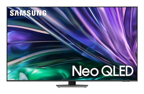 Περισσότερες πληροφορίες για "Samsung QE85QN85DBTXXH"