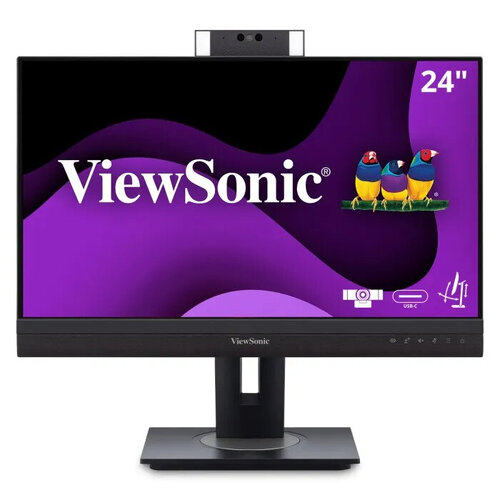 Περισσότερες πληροφορίες για "Viewsonic VG2457V (23.8"/Full HD)"