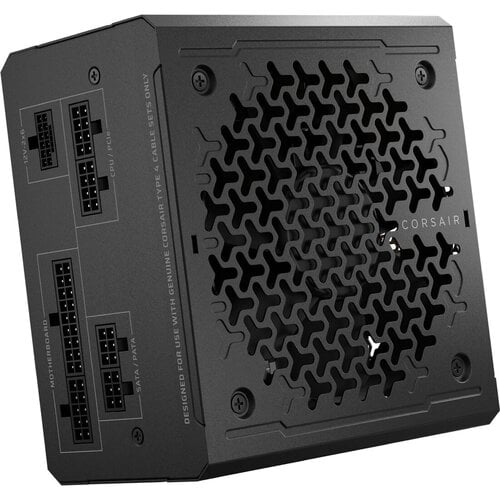 Περισσότερες πληροφορίες για "Corsair RM650e (650W)"