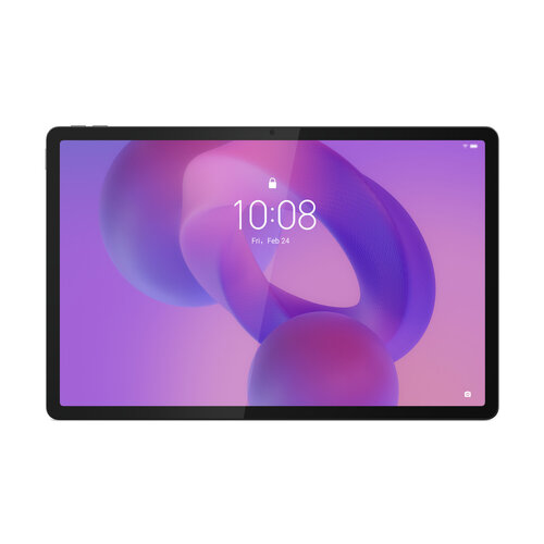 Περισσότερες πληροφορίες για "Lenovo Idea Tab Pro 12.7" (256 GB/12 GB/Android 14)"
