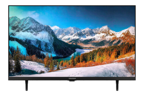 Περισσότερες πληροφορίες για "Grundig 32 GHB 6440"