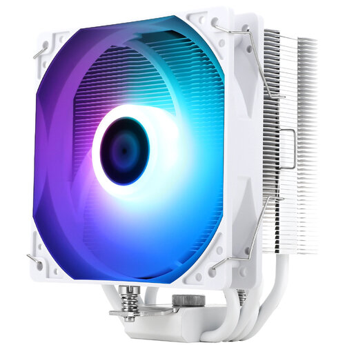 Περισσότερες πληροφορίες για "Thermalright Assassin X 120 Refined SE WHITE ARGB"