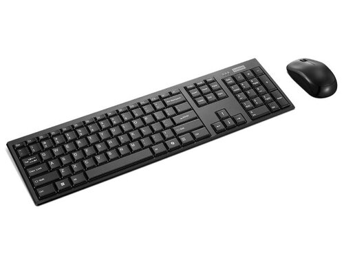 Περισσότερες πληροφορίες για "Lenovo 4X31N94476 (Μαύρο)"