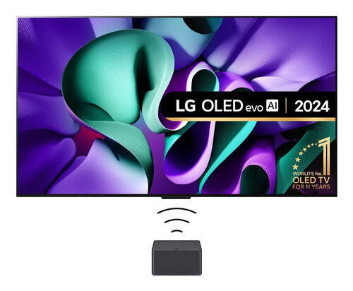 Περισσότερες πληροφορίες για "LG OLED77M49LA"