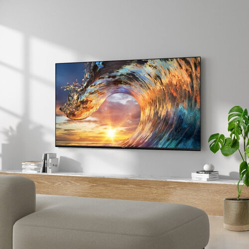 Περισσότερες πληροφορίες για "Panasonic TX-65MZ700E"