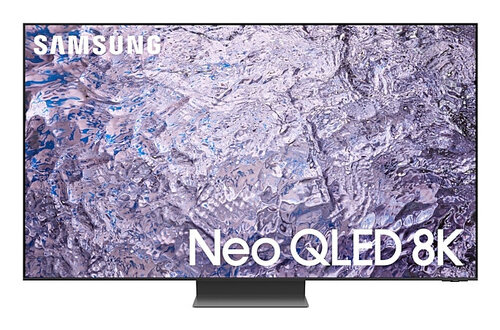 Περισσότερες πληροφορίες για "Samsung QE85QN800CTXXH"