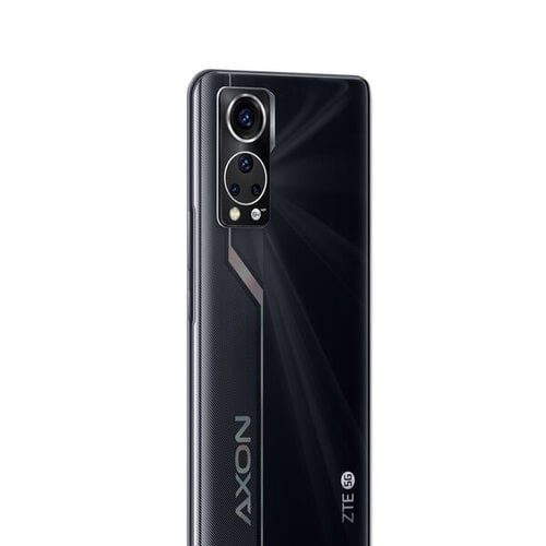 Περισσότερες πληροφορίες για "ZTE Axon 30 (Μαύρο/128 GB)"