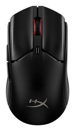Περισσότερες πληροφορίες για "HyperX Pulsefire Haste 2 Mini (Μαύρο/26000DPI)"