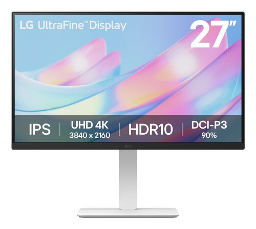 Περισσότερες πληροφορίες για "LG 27US550-W (27"/4K Ultra HD)"