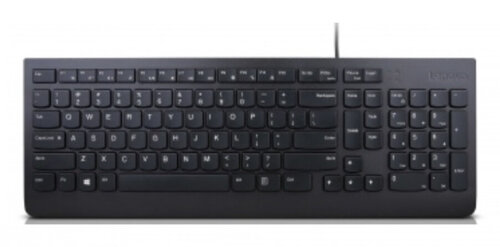 Περισσότερες πληροφορίες για "Lenovo 00XH587 (Μαύρο/USB)"