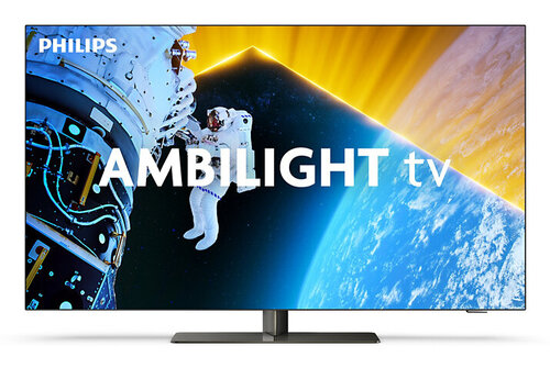 Περισσότερες πληροφορίες για "Philips 65OLED849/12"