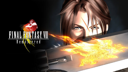 Περισσότερες πληροφορίες για "Square Enix Final Fantasy VIII Remastered (Nintendo Switch)"