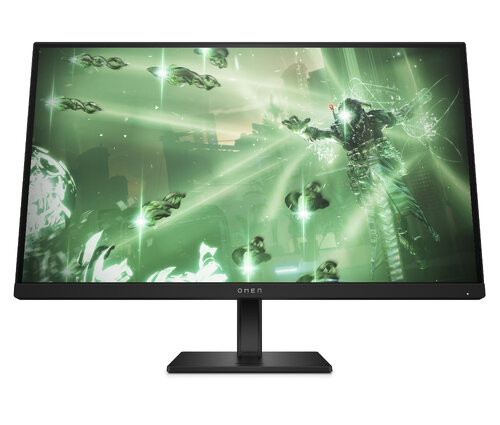 Περισσότερες πληροφορίες για "HP OMEN 27 inch QHD 165Hz Gaming Monitor - 27qz (27"/Quad HD)"