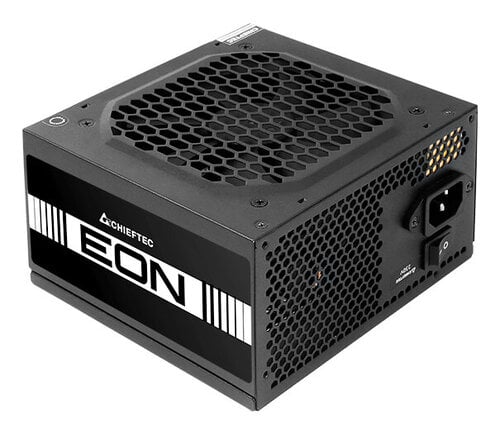 Περισσότερες πληροφορίες για "Chieftec EON ZPU-500S (500W)"