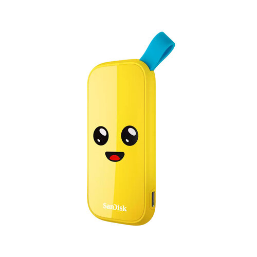 Περισσότερες πληροφορίες για "SanDisk SDSSDE30-1T00-G25F"