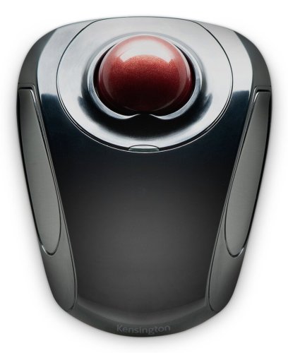 Περισσότερες πληροφορίες για "Kensington K72352WW (Μαύρο/RF Wireless + Bluetooth)"