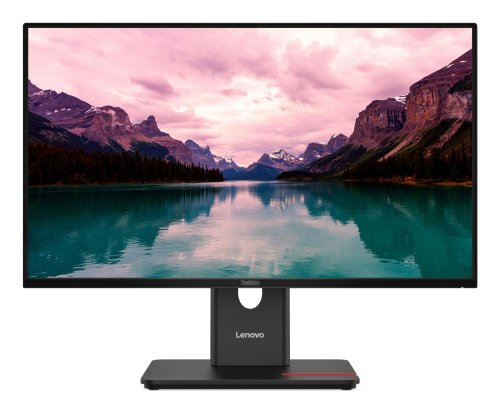 Περισσότερες πληροφορίες για "Lenovo ThinkVision T24-40 (23.8"/Full HD)"