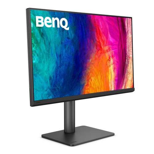 Περισσότερες πληροφορίες για "BenQ PD2706QN (27"/Quad HD)"