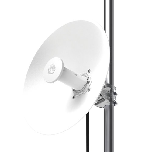 Περισσότερες πληροφορίες για "Cambium Networks Force 4525L"