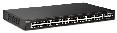 Περισσότερες πληροφορίες για "Draytek G2540xs"