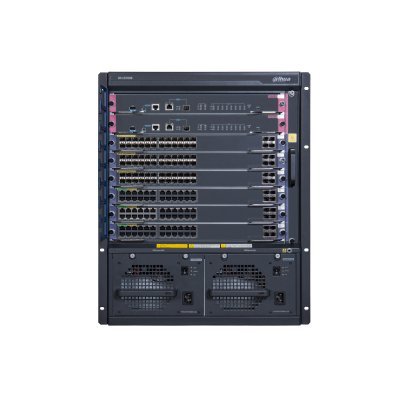 Περισσότερες πληροφορίες για "Dahua Technology DH-S7606"