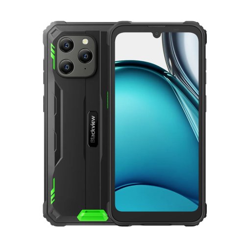 Περισσότερες πληροφορίες για "Blackview BV5300 Plus (Μαύρο, Πράσινο/128 GB)"