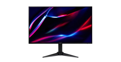 Περισσότερες πληροφορίες για "Acer Nitro VG273Ebmiix (27"/Full HD)"