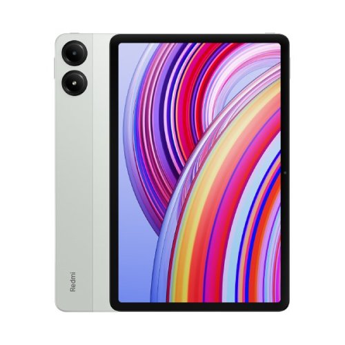 Περισσότερες πληροφορίες για "Xiaomi Redmi Pad Pro 5G 12.1" (5G/128 GB/7s Gen 2/6 GB/Android 14)"