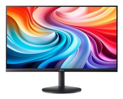 Περισσότερες πληροφορίες για "Acer SA243Y G0 (23.8"/Full HD)"