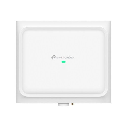 Περισσότερες πληροφορίες για "TP-Link Omada EAP650 D120-Outdoor"