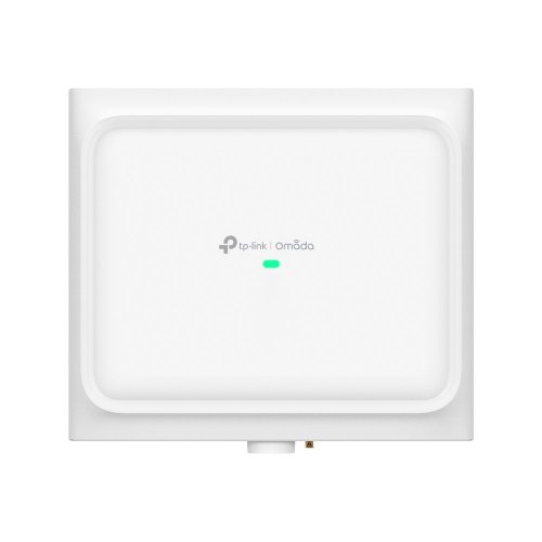 Περισσότερες πληροφορίες για "TP-Link Omada EAP772-OUTDOOR"