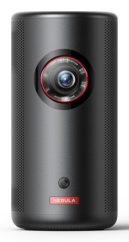Περισσότερες πληροφορίες για "Anker D2426C12 (DLP/Full HD/300ANSI Lumens)"