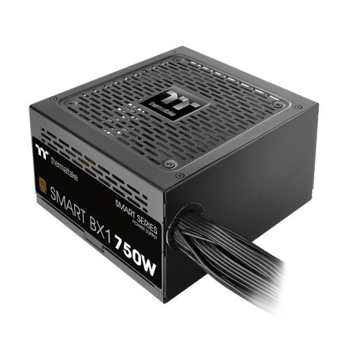 Περισσότερες πληροφορίες για "Thermaltake Smart BX1 750W (750W)"