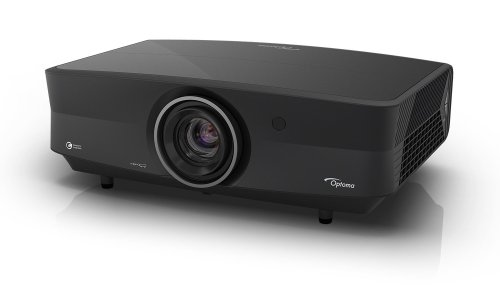 Περισσότερες πληροφορίες για "Optoma UHZ68LV (DMD/UHD 4K (3840x2160)/5000ANSI Lumens)"
